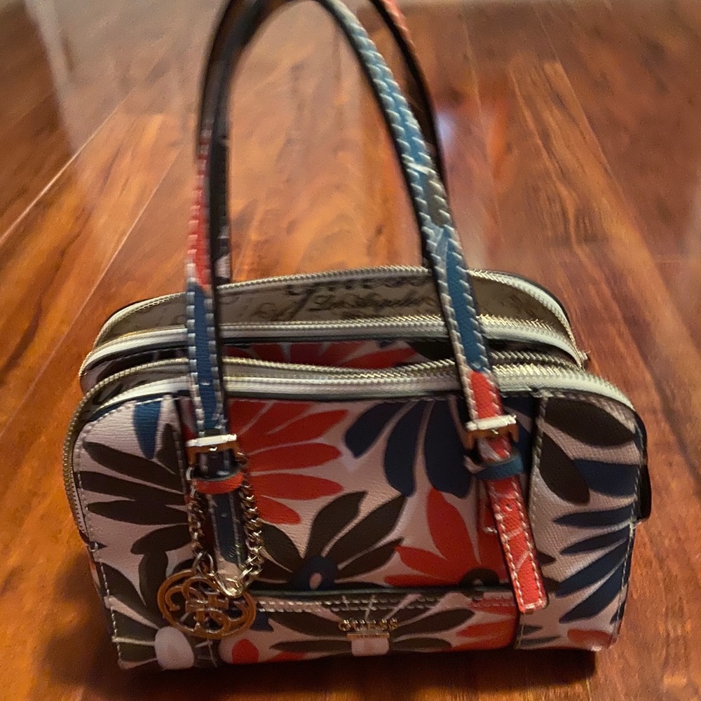 Purse bag
